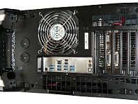 SILVERSTONE Pro IV 17